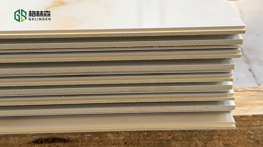 Foshan Gelinsen New Materials Technology Co., Ltd.