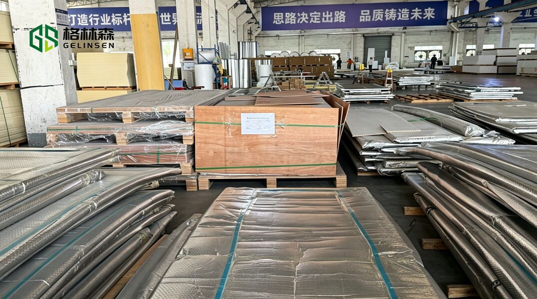 Foshan Gelinsen New Materials Technology Co., Ltd.