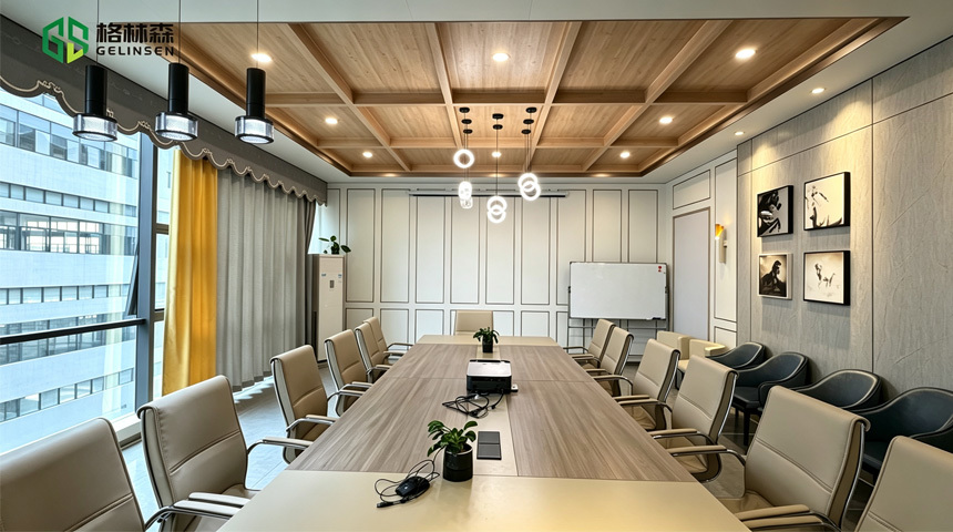 Foshan Gelinsen New Materials Technology Co., Ltd.