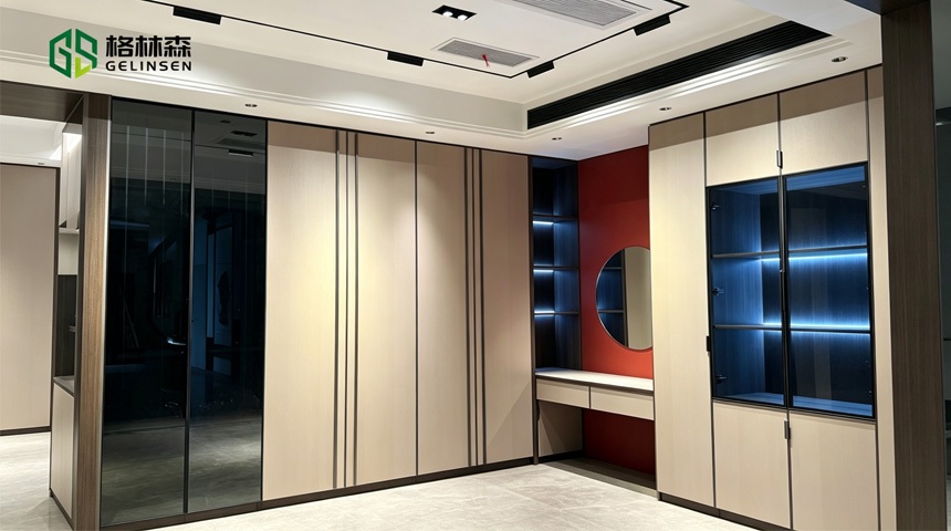 Foshan Gelinsen New Materials Technology Co., Ltd.