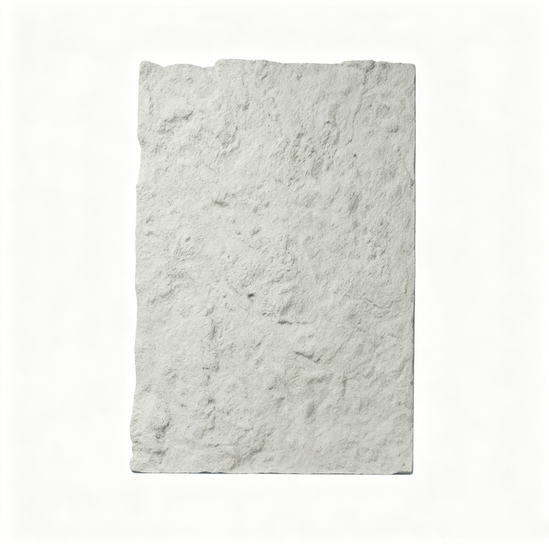 Starry Moon Soft Stone Texture Wall Panel Lightweight Bendable Flexible For Curved Walls