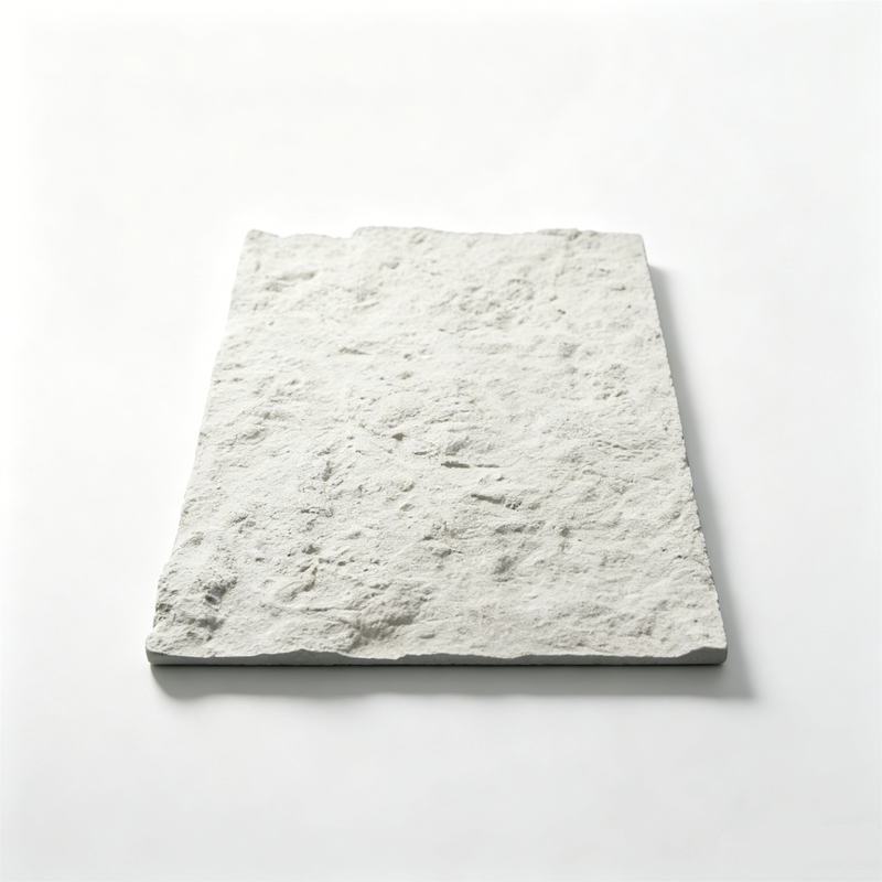 Starry Moon Soft Stone Texture Wall Panel Lightweight Bendable Flexible For Curved Walls