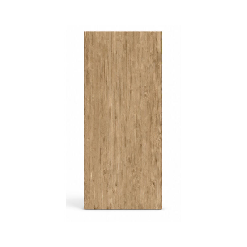 Wood Grain SPC Wall Cladding Stone Plastic Composite Waterproof Click Lock Wet Area