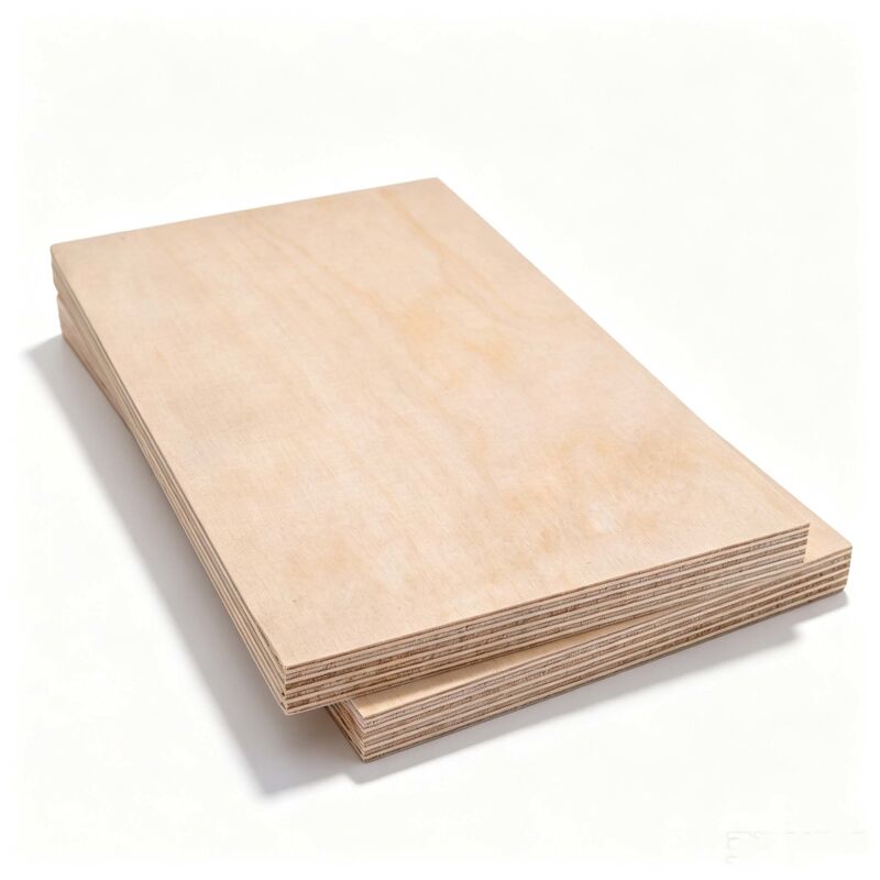 Marine Plywood High Density PVC Waterproof Wall Panels Weather Resistant Cabinet Boat Board