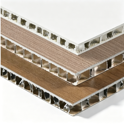 Aluminium Honeycomb Panels manufacturer from China of page 2